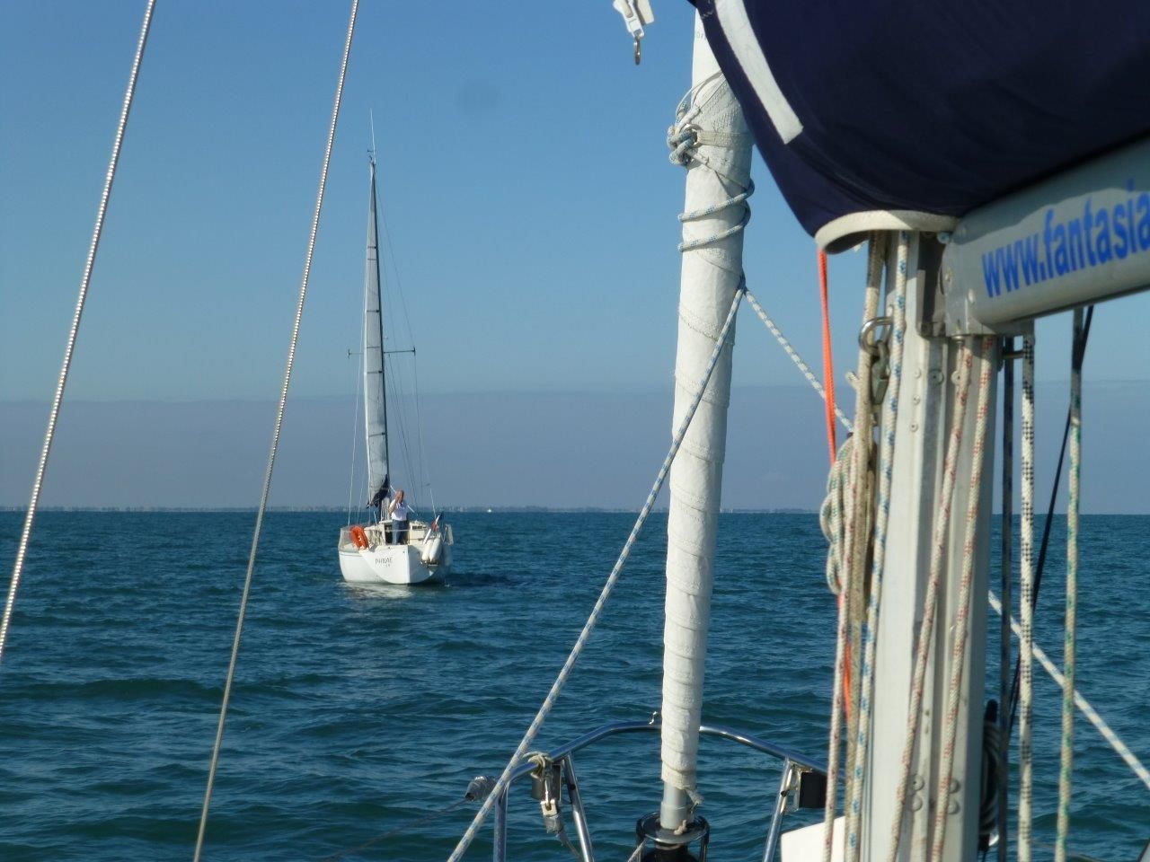 2015 OLÉRON EN SEPT